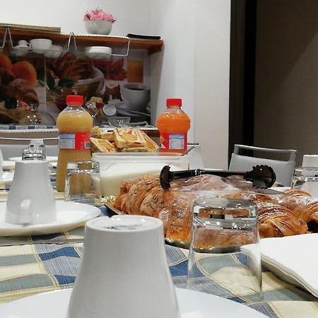B&B Controtempo Reggio Calabria Esterno foto