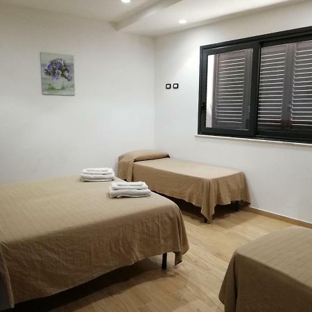 B&B Controtempo Reggio Calabria Esterno foto