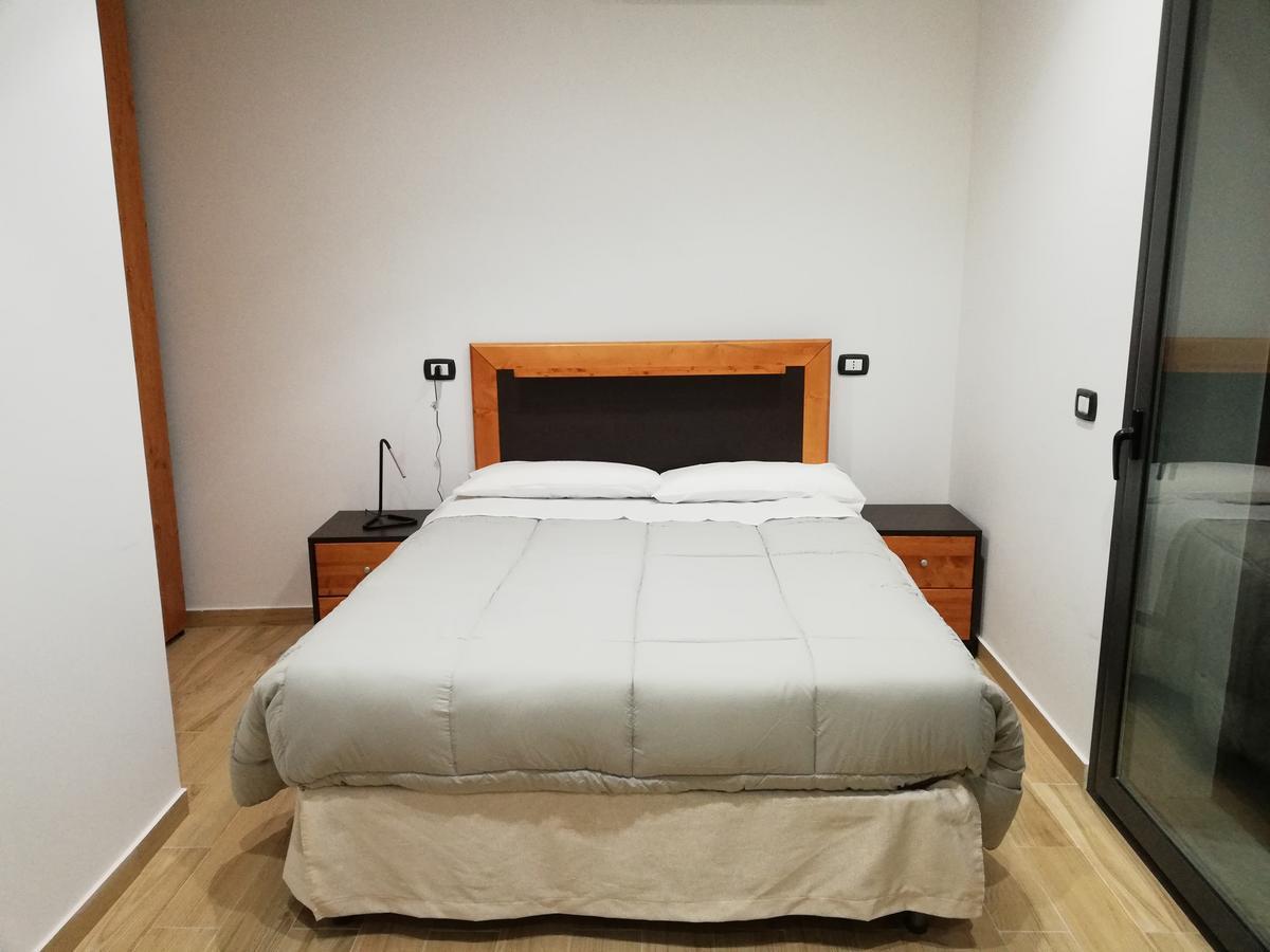 B&B Controtempo Reggio Calabria Esterno foto