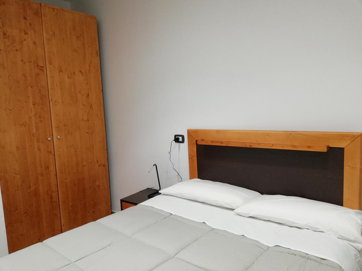 B&B Controtempo Reggio Calabria Esterno foto