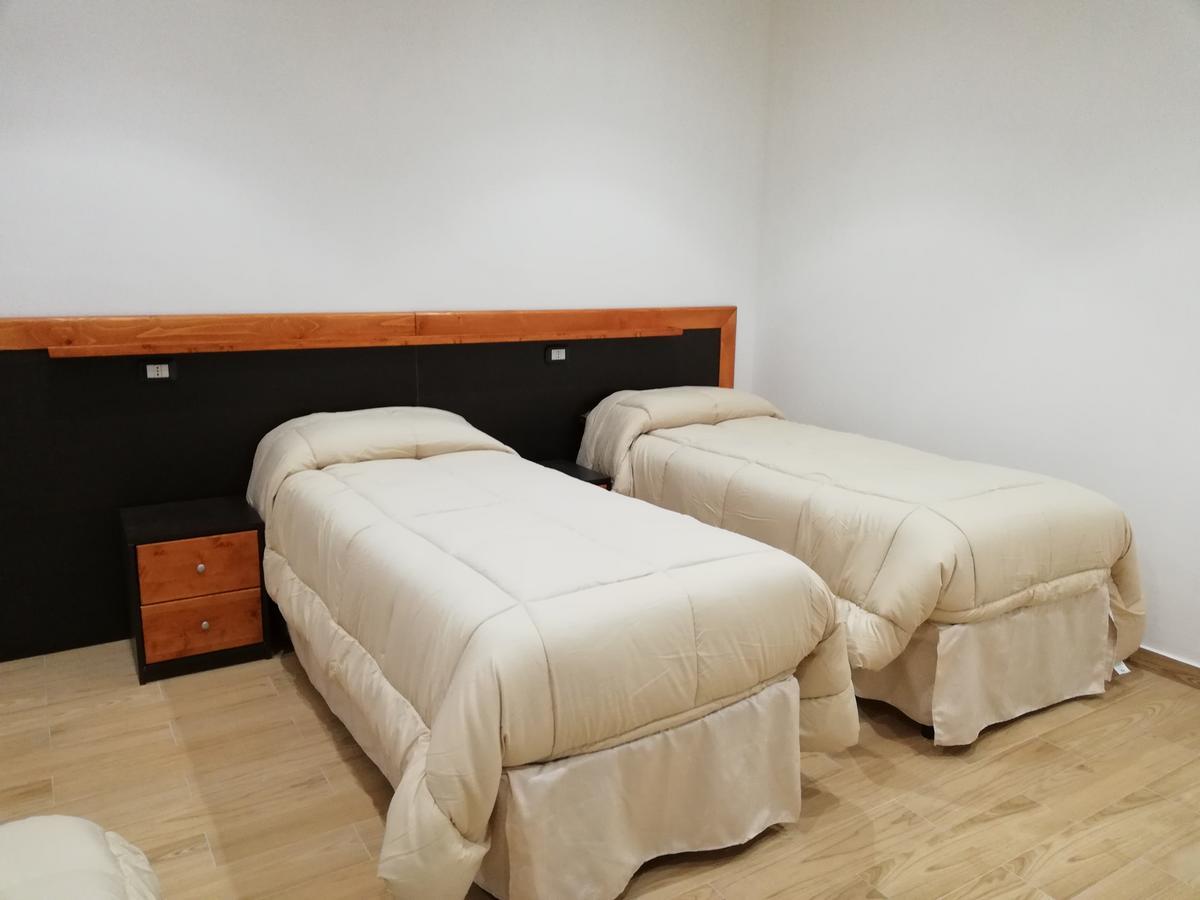 B&B Controtempo Reggio Calabria Esterno foto