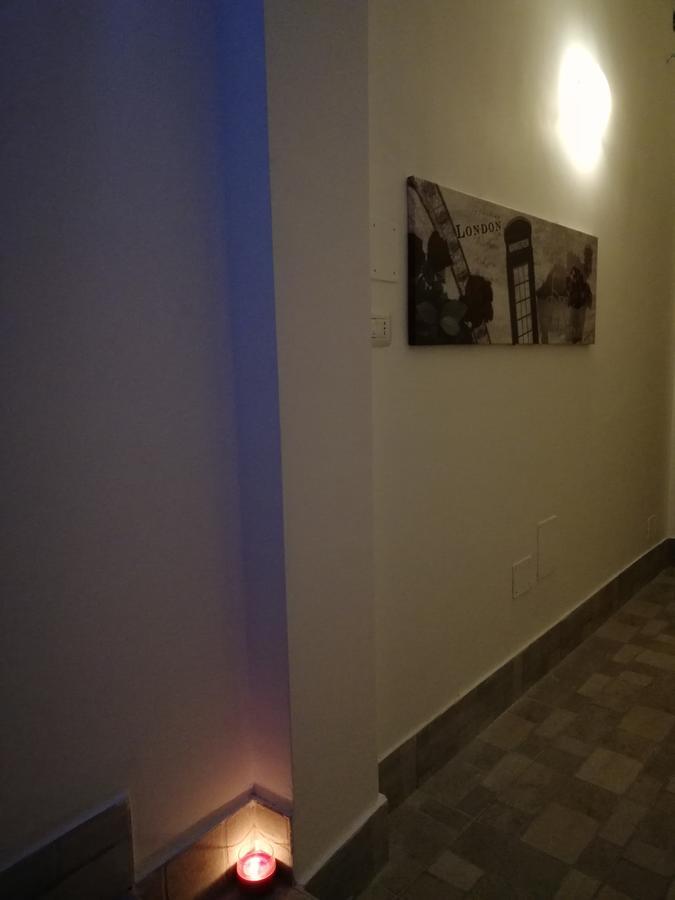 B&B Controtempo Reggio Calabria Esterno foto