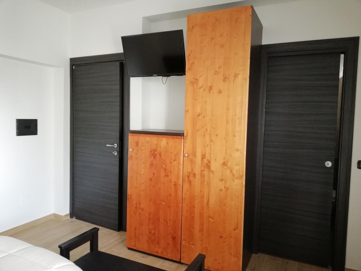 B&B Controtempo Reggio Calabria Esterno foto