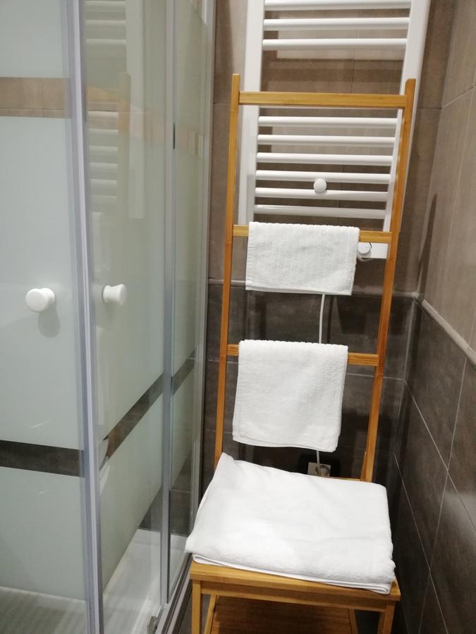 B&B Controtempo Reggio Calabria Esterno foto