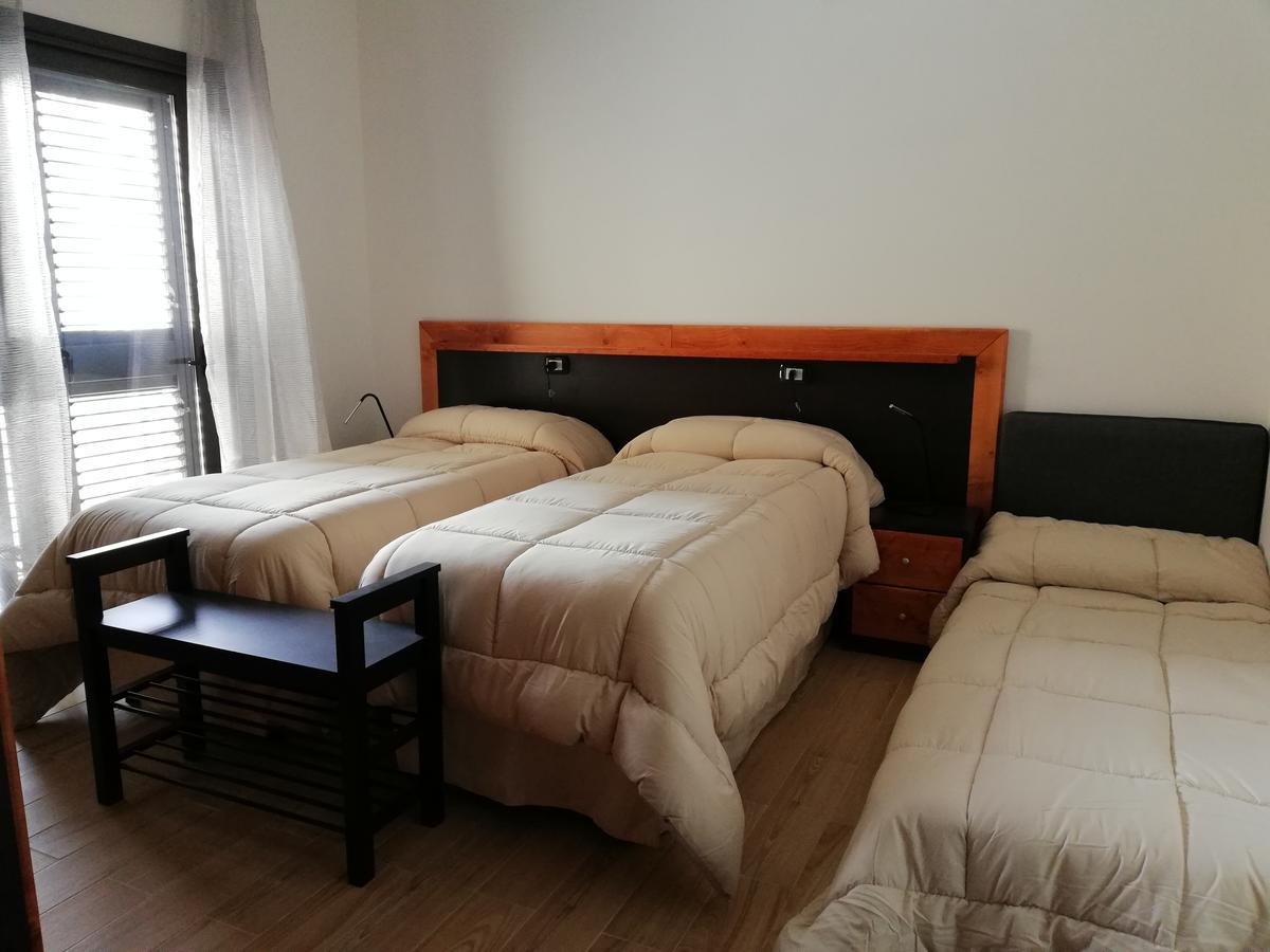 B&B Controtempo Reggio Calabria Esterno foto