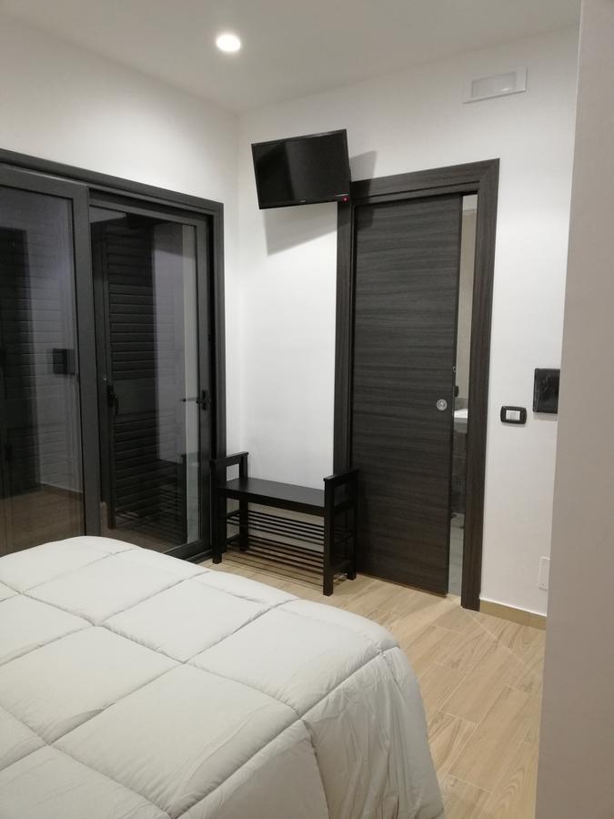 B&B Controtempo Reggio Calabria Esterno foto