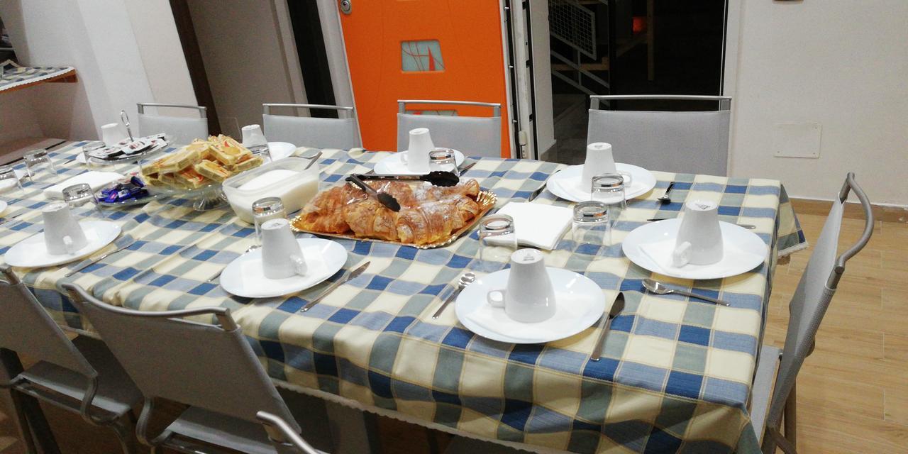 B&B Controtempo Reggio Calabria Esterno foto