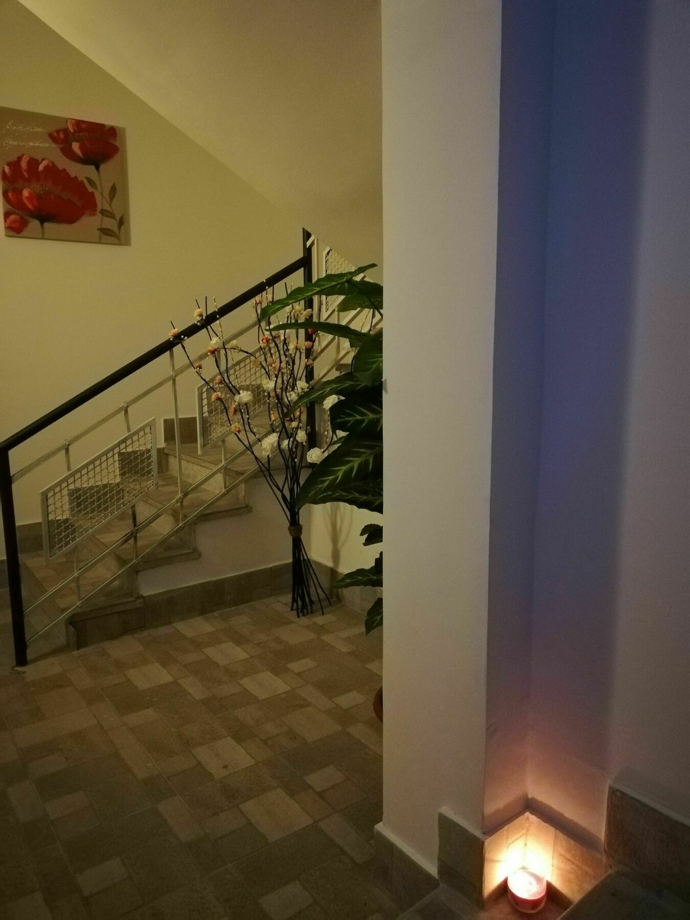 B&B Controtempo Reggio Calabria Esterno foto
